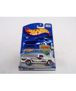 Van / Sports Car / Hot Wheels Race &amp; Win mattel Wheels 181 #H12 - £10.48 GBP