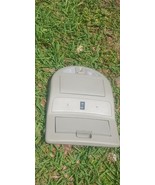 2008-2015 NISSAN TITAN OVERHEAD ROOF CONSOLE STORAGE DOME LIGHT SWITCH G... - $432.82 CAD