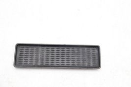 00-06 BMW X5 E53 REAR CENTER CONSOLE STORAGE RUBBER MAT E3318 image 3