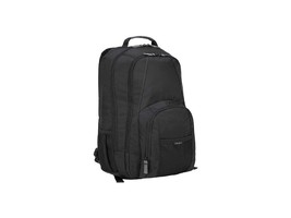Targus 17" Groove Backpack (Black) - CVR617 - $115.99