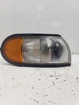 Passenger Corner/Park Light Park Lamp-turn Signal Fits 96-98 QUEST 749061 - $52.47