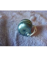 Vintage 60&#39;s 70&#39;s Gumball Machine Mini Football Helmet Cowboys - €21,10 EUR