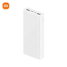 I 18w pd fast charging power bank 20000mah portable phone external battery charger 197 thumb200