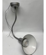 CSL Lighting E327611 Light Fixture With Stand 18W MAX 120VAC 50/60HZ - $462.83