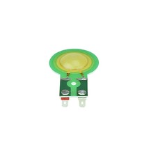 Dh175 1 Inch 8 Ohm Phenolic Replacement Voice Coil Diaphragm - £23.58 GBP