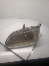 Driver Left Headlight Fits 98-99 MAZDA 626 1109450 - $475.28 MXN
