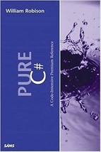 Pure C# - £10.92 GBP