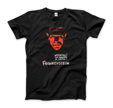 Frankenstein - 30s Sci-Fi Horror Movie T-Shirt - £17.17 GBP+