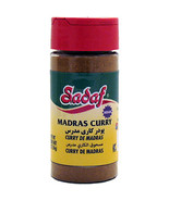 Sadaf Madras Curry, Medium 2 oz. - $163.69 MXN