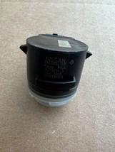 NEW OEM FOR  Nissan INFINITI Parking Sensor 28438-8414R Glossy Black - $924.21 MXN