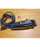 Vintage Montgomery Ward Pet Electric Clippers  Dog - £17.80 GBP
