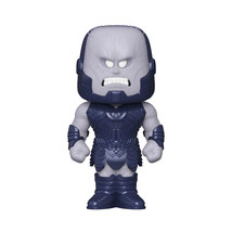 Justice League Darkseid Vinyl Soda Chase Ships 1 in 6 - £27.55 GBP