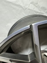 20” REAR BMW MACHINED GRAY M850i 840i OEM Wheels 2019-2022 Factory Rims ... - $589.99