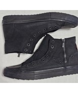 Levis Zip EX Mid Anti X Casual Fashion Zipper Sneakers Shoe 51927081K Me... - $21.19 CAD