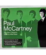 Paul McCartney by Alan Clayson Audiobook cd Brand new Free ship - $24.95