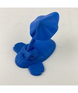 Blue Replacement Launcher for Flippin Frogs Board Game 2007 Mattel - $4.49
