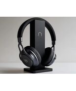 Gaming Headset Stand Universal Headphone Holder Hanger Desk Organizer Ra... - $21.56