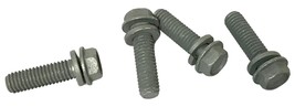 Genuine Ford 382747-S437M Screw 382747S437M - Pack of 4 - £51.35 GBP