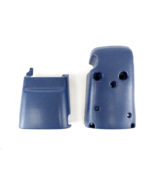 Fit For Toyota Pickup 4Runner 1989-95 Steering Column Cover Blue NO TILT - $67.91 CAD