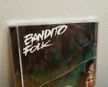 Bandito Folk - The Embankment (CD, Valve)                               ... - $6.64