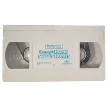 Vintage Lyons Group 1993 Barney &amp; Friends Home Sweet Homes VHS Cassette ... - £4.69 GBP