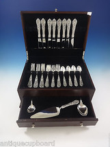 Richelieu by International Sterling Silver Flatware Set For 8 Service 36 Pieces - £1,737.04 GBP