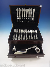 Richelieu by International Sterling Silver Flatware Set For 8 Service 36 Pieces - $41,315.52 MXN
