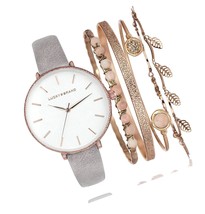 Lucky Brand Watches for Women Americana Style Genuine Band - $128.22