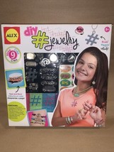 Alex Toys Craft Diy # Jewelry Brand New Sealed - £7.14 GBP
