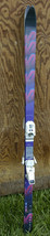 Vintage K2 Sidecut 7.2 VTS Skis Marker M48 Bindings - £61.98 GBP