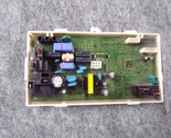 DC92-01896A SAMSUNG DRYER CONTROL BOARD - €24,20 EUR