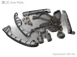 Timing Chain Set With Guides For 07-17 Toyota Tundra  5.7 135060S010 ENG - $128.65