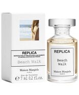 Maison Margiela Replica [BEACH WALK] Eau de Toilette MINI Splash 0.2 oz/... - €15,30 EUR