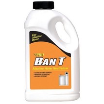 Pro Products (RU45N) Pro Ban T Citric Acid; 45 Lbs. - £376.64 GBP