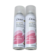 2 Dove Advanced Dry Shampoo Refresh Without Water Natural Tapioca Starch... - $35.30 CAD