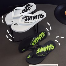 Non-slip Trendy Men&#39;s Flip-flops Men&#39;s Flip-flops - €34,22 EUR