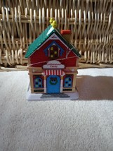 Cobblestone Candy Small House - €12,42 EUR