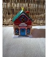 Cobblestone Candy Small House - $14.21