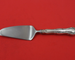 Old Atlanta by Wallace Sterling Silver Cheese Server HH WS Original 7&quot; S... - $68.31