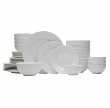 Mikasa Lattice 40-piece Dinnerware Set  - £86.73 GBP