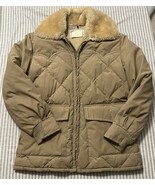 Vtg SCHOTT JACKET PRIME NORTHERN GOOSE DOWN SZ L Full Zip talon zippers ... - $156.08 CAD