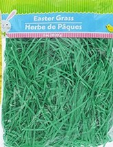 Easter Grass - Green - 3oz Bag  - $6.92