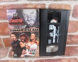 Best Of Summerslam Castrol 2000 VHS Video Wrestling WWF WWE - £13.12 GBP