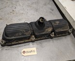 Right Valve Cover From 2007 Dodge Grand Caravan  3.3 04648976AB - $83.95