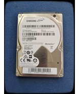 Samsung ST2000LM003 HN-M201RAD-AS2 - 2TB 5.4K RPM SATA   2.5&quot;  Works Great - €42,94 EUR