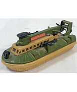 VINTAGE MATCHBOX Battle Kings k105 Hover Raider MADE IN ENGLAND 1974 LESNEY - $19.68