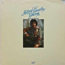 Johnny rivers blue suede shoes thumb200