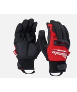 Milwaukee Tools MLW48-73-0043 Winter Demolition Gloves Black &amp; Red Extra... - €33,68 EUR