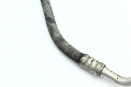 2002-2006  AUDI A4 1.8L A/C AC COMPRESSOR TO CONDENSER HOSE LINE PIPE H1154 image 3