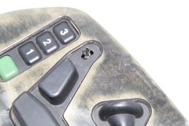 96-02 MERCEDES-BENZ W210 E320 LEFT DRIVER SIDE SEAT SWITCH E6384 image 3